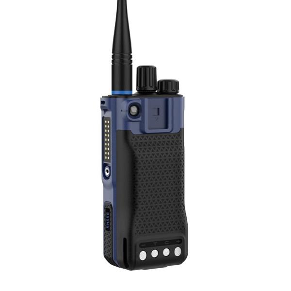 Caltta RH556 IP68 Waterproof Digital Walkie Talkie 5W UHF VHF