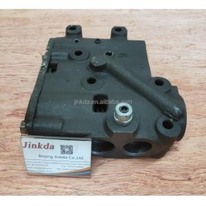 Valve 145-15-00210 for Bulldozer D65A-8