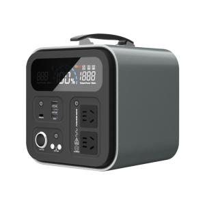 China 135200mAh Portable Lithium Power Station LiFePO4 Fast Charging on sale