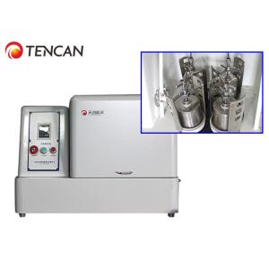 4l Ball Mill Laboratory Type With Small Loss , Stable Performance Ceramic Ball