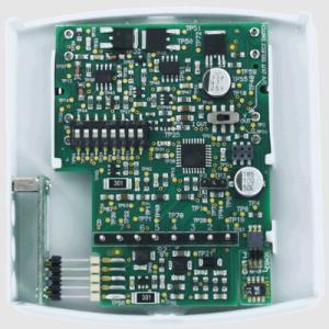 Dwyer AtmosphereGuard RHP Humidity Temperature Transmitter