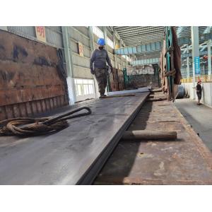 SA210 ASTM A213 T12 High Strength Carbon Steel Plate Sheet with Customized