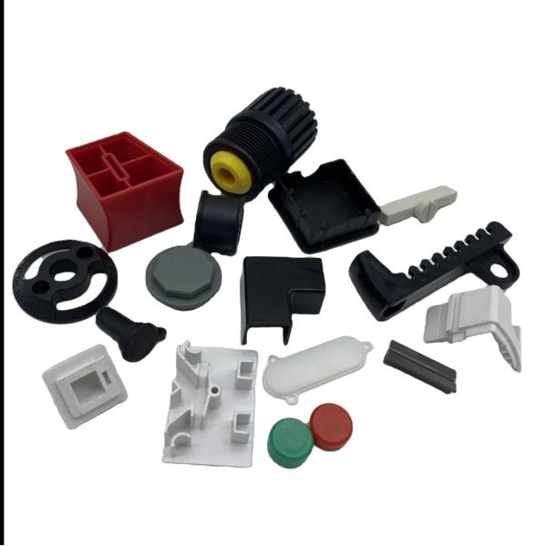 Injection Mold Manufacturer Custom Small Plastic Parts Injection Molding