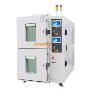 Sanwood Battery Explosion-proof Environmental Chamber Temperature Test Chamber