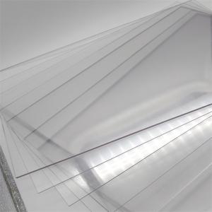 Polypropylene Plastic Sheets PETG Plastic Sheets Fiber Plastic Sheets