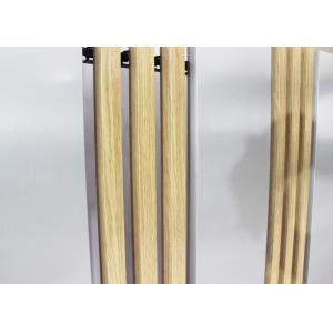 Aluminum Alloy U-aluminum Profile Screen Ceiling