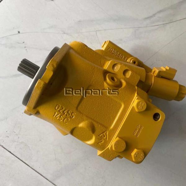 Excavator Main Pump 301.7 Hydraulic Pump 4876207 487-6207