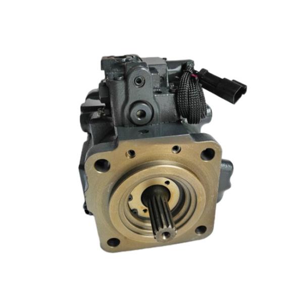 Buy 708-1T-00433 Hydraulic Pump For Komatsu WD600-6R at wholesale prices