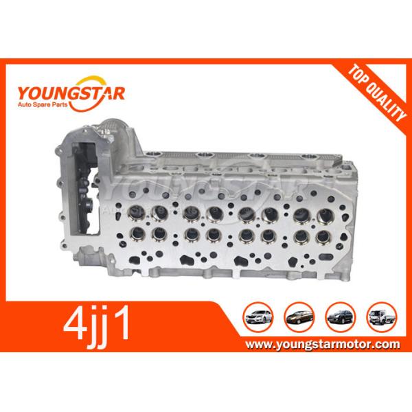 Buy OEM 8973559708 4JJ1 Cylinder Head For Isuzu at wholesale prices