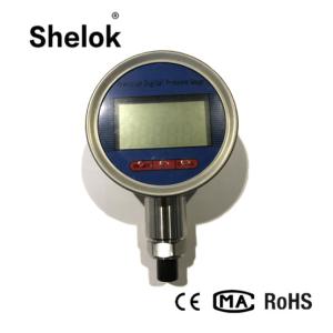 Factory Directly Sell Digital Hydraulic, Air Pressure Gauges