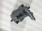 A10VSO18 Series Rexroth Hydraulic Pump , Variable Axial Piston Pump