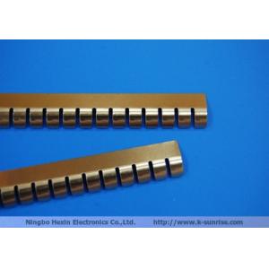 EMI shielding BeCu Shielding finger stock