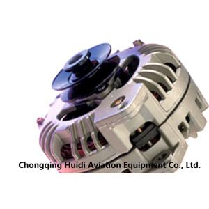 Hartzell Alternators