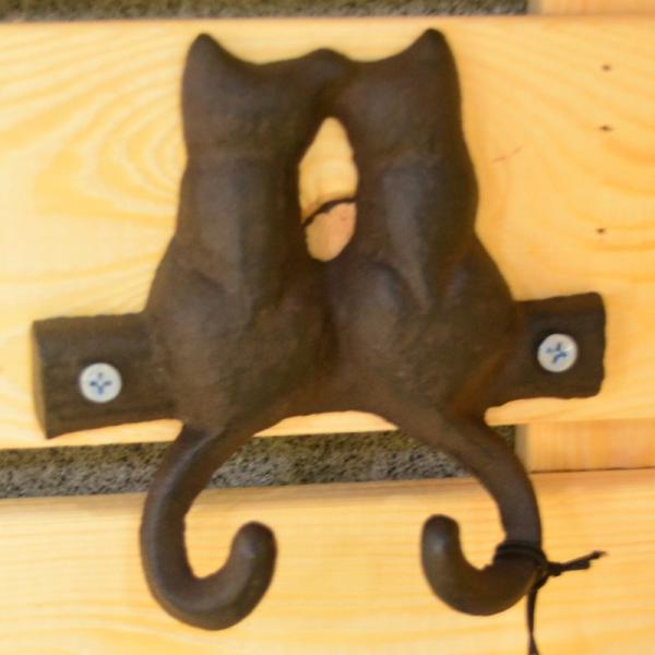 Buy Home Decor Crafts Coat Hook at wholesale prices
