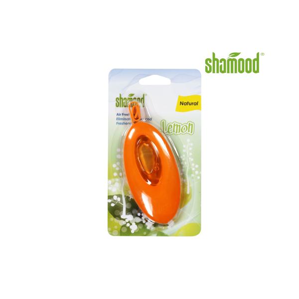 Buy Membrane Long Lasting Lemon Smell Dishwasher Deodoriser at wholesale prices