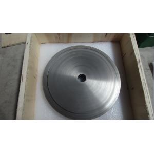 High Hardness Tungsten Heavy Alloy