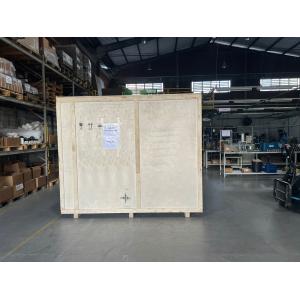 2 Pole Field Coil Fully Automatical Stator Winding Machine Estatores