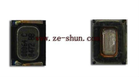 Cellphone Replacement Parts for iphone 4 speaker Protective Package Packing