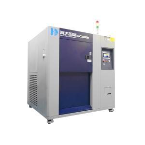 Hot And Cold Temperature Thermal Shock Environmental Test Chamber