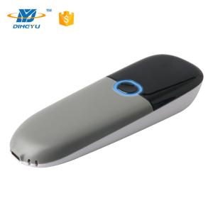 Android Handheld Bluetooth 1D Barcode Scanner Micro USB Interface Type DI9120-1D