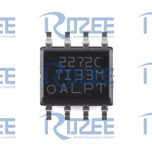 TLC2272CDRG4