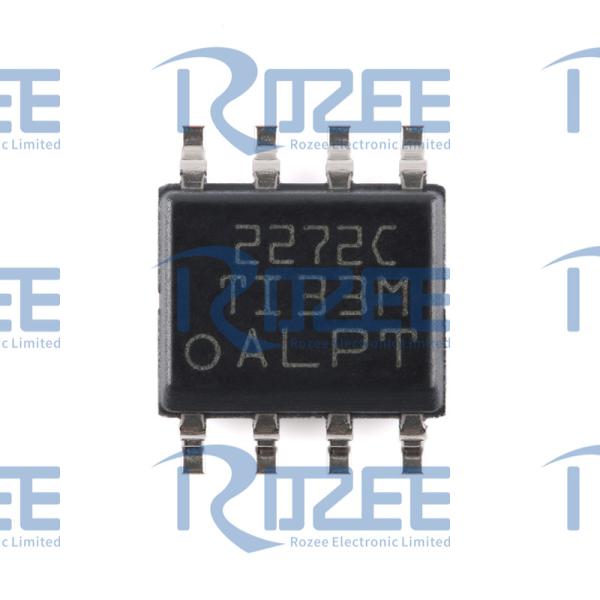 Buy TLC2272CDRG4 at wholesale prices