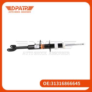 BMW G38 Vehicle Front Shock Absorber 31316866645 31316866646
