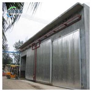 Wood Drying System For Optimal Moisture Control And Energy Savings