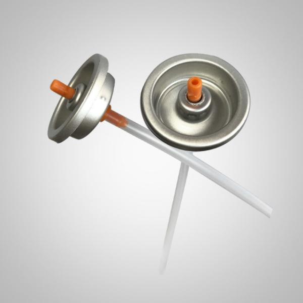 Buy Metal Valve Paint Dispenser for Paint Spray Cans at wholesale prices