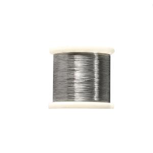 China High Purity Nickel Alloys Metal Wire For Strength Structural on sale