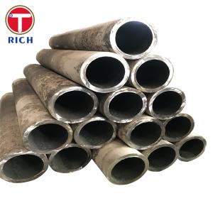 ASTM A451 CPF8 Stainless Steel Tube Centrifugally Cast Austenitic Stainless