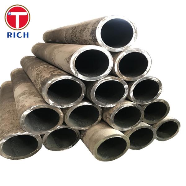 ASTM A451 CPF8 Stainless Steel Tube Centrifugally Cast Austenitic Stainless