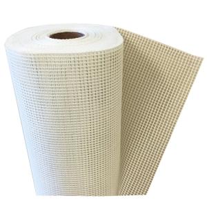 Alkali Resistant Fiberglass Mesh Fabric For Wall Insulation Or Ceiling Water