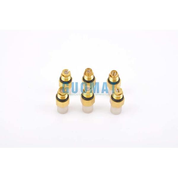 Buy Durable Air Mouth Valve Air Spring Kit / Car Spare Parts For Audi A8 D3 / D4 at wholesale prices