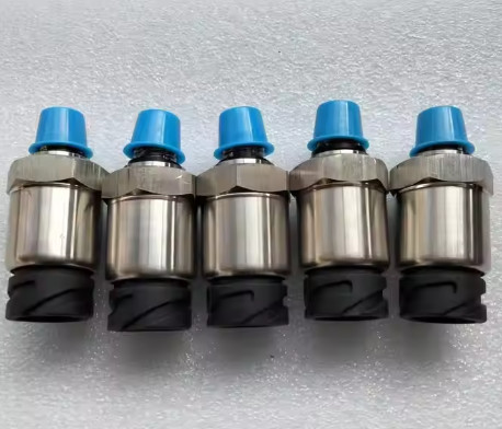 High Quality Atlas 1625121310 Pressure Sensor Metal Spare Parts for New & Used Air Compressors