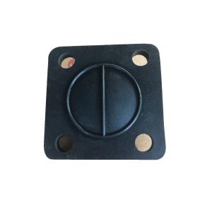 Quality Lightweight Composite Diaphragm With High Elongation For Industrial Applications for sale