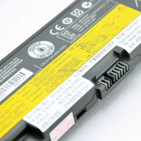 Factory OEM 0A36302 Laptop Battery for Lenovo ThinkPad T420 T420I T430 T410 L430 L530 T530 Series - 0A36302