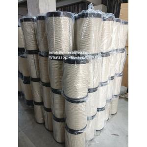 Factory direct sale air filter K20950C2 K20900C2 K19900C1 for Construction