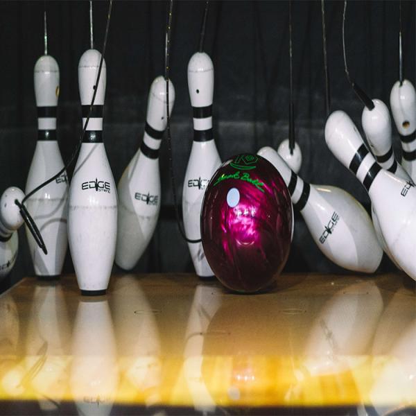 3-7 Days Finest String Bowling Equipment Profesional Bowling for Fitness