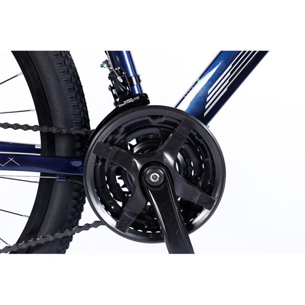 Steel Frame Sports Mountain Bike With 26 Inch Tire Width And Tongli Michanical Disc Brake