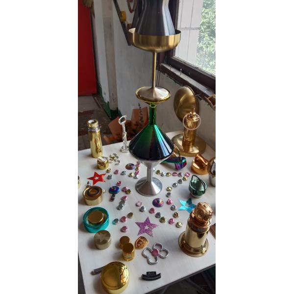 Surface Ceramic Furniture Jewelry Stainless Steel Small Vacuum Small Pvd Coating Machine