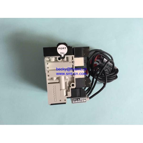 Buy JUKI 2060 EJECTOR 40001266 C-0023-MCX MPS-V8 V8X-AG-0.3B-JU at wholesale prices