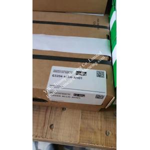 INA Angular Contact Ball Bearing Double Row G3204-KLLH-AH01