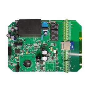 Fr4 Fr5 Double Sided Copper Clad Pcb Board