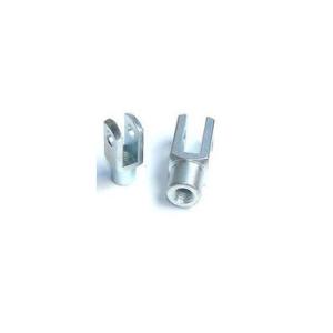 forcella din71752 in steel zinc plated