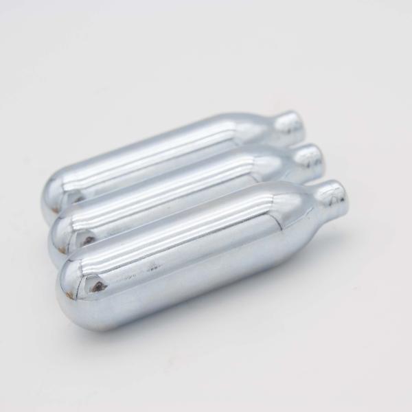 600 Whipped Cream N2O Nitrous Oxide Cream Whipper Cartridges 8g