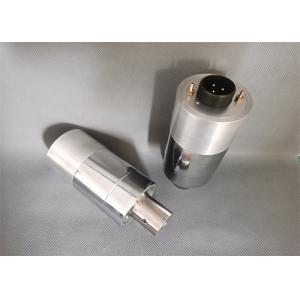 Replacement Branson Ultrasonic Welding Converter 3300w High Power 20Khz