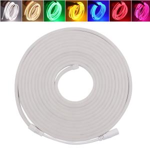 Waterproof 2835 LED Strip Light 120LED/M Bar for Hotel Swimming Pool Underwater