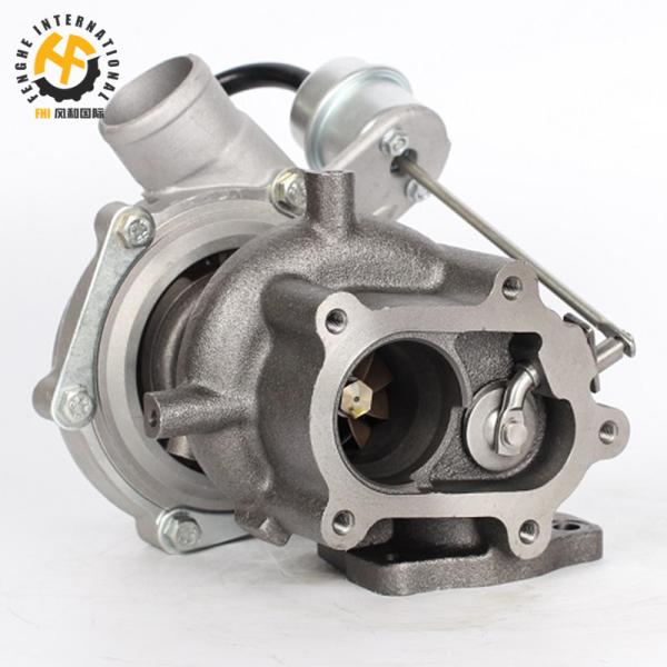GT2560S Excavator Turbocharger 8980000311 700716-5020S For Isuzu Truck NQR With 4HK1-TC Engine