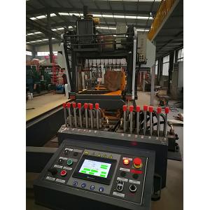 Hydraulic timber cutting automatic wood band sawmill machine, big Industrial